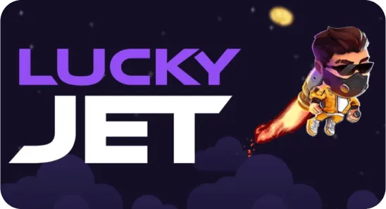 El juego de Crash en Lucky Jet