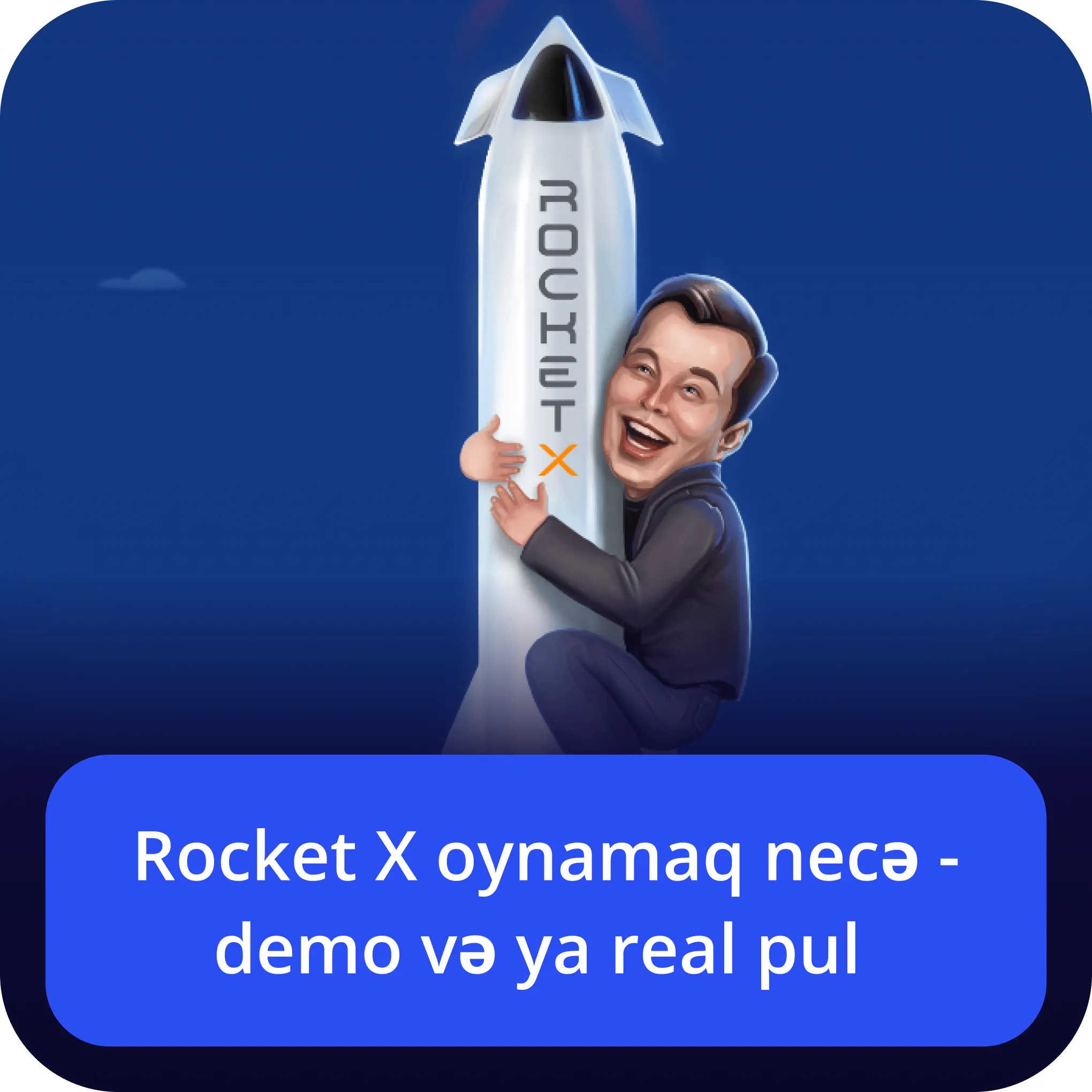 rocket x oynamaq necə
