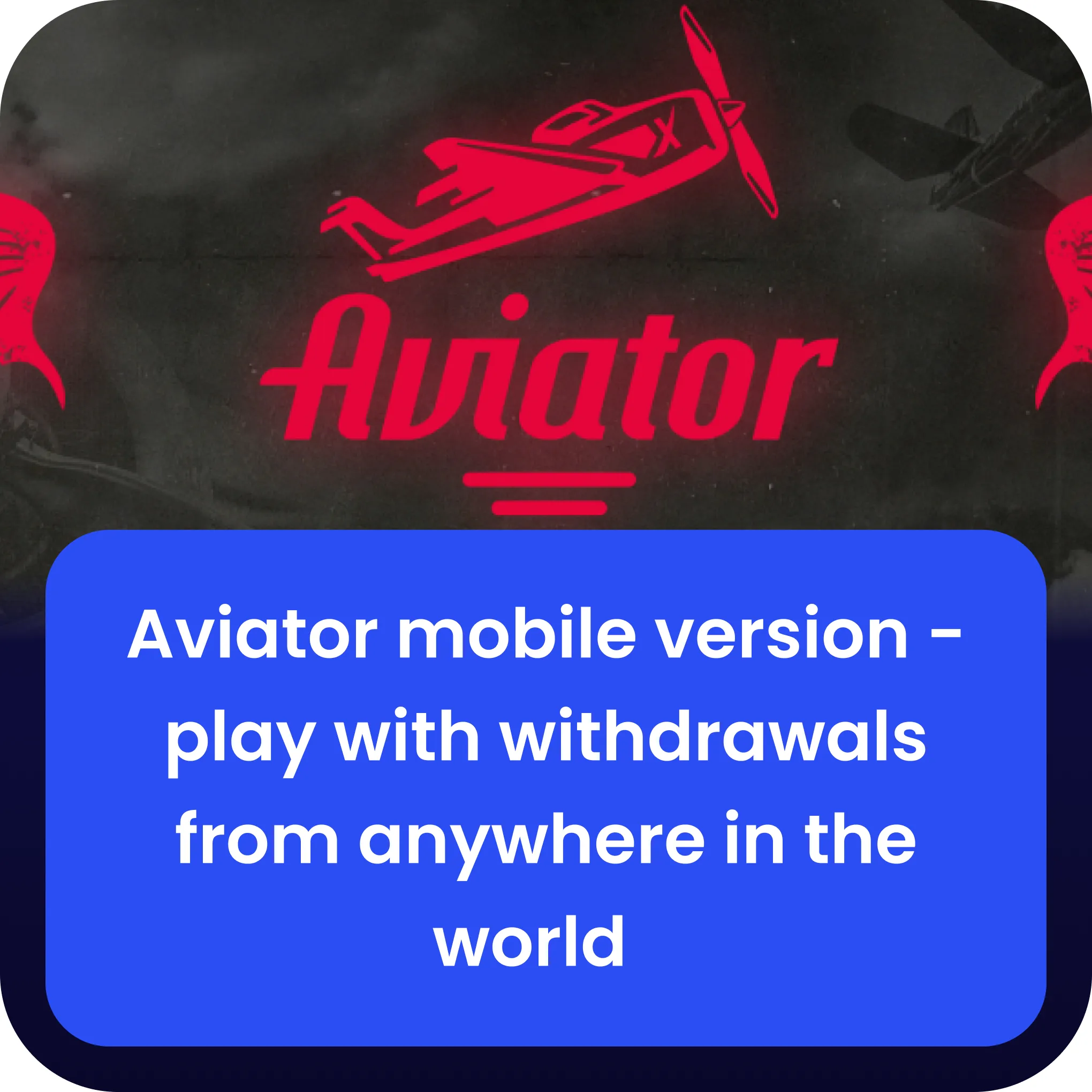 1xslots aviator mobile app