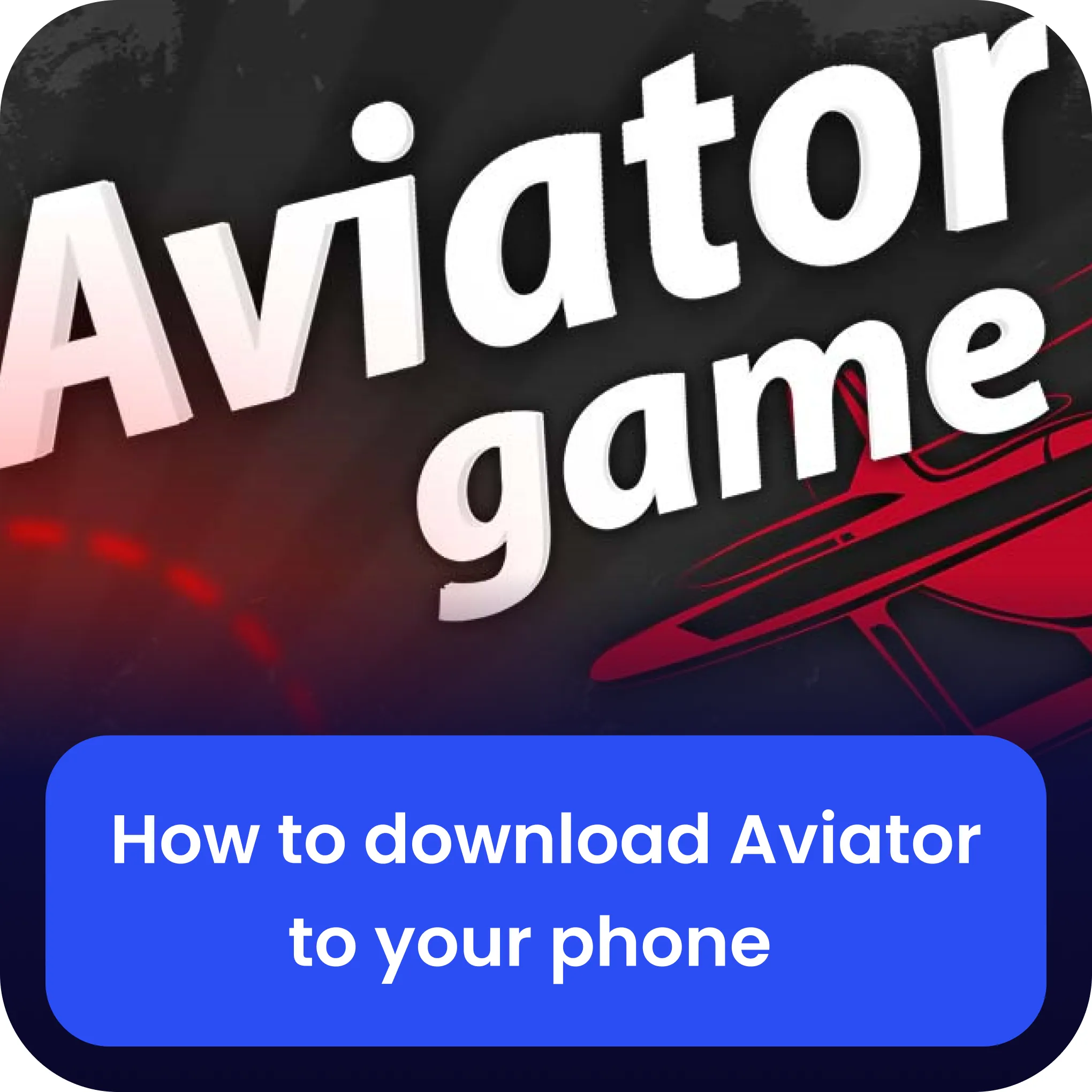 aviator download mobile app