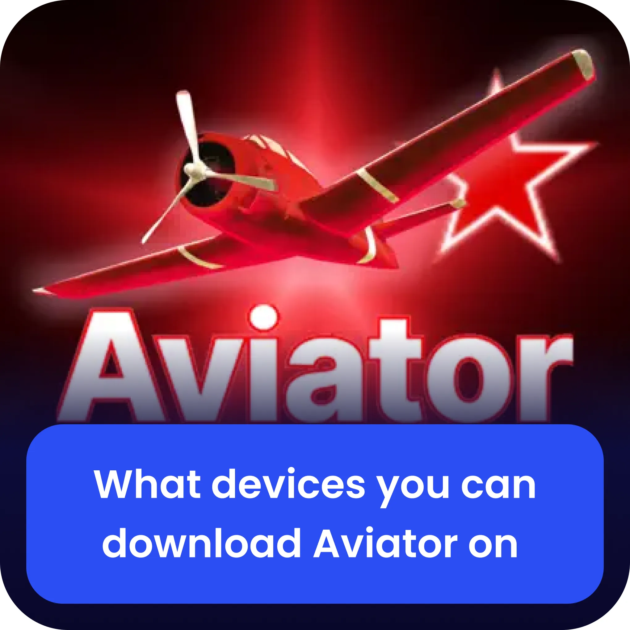 aviator on different devices