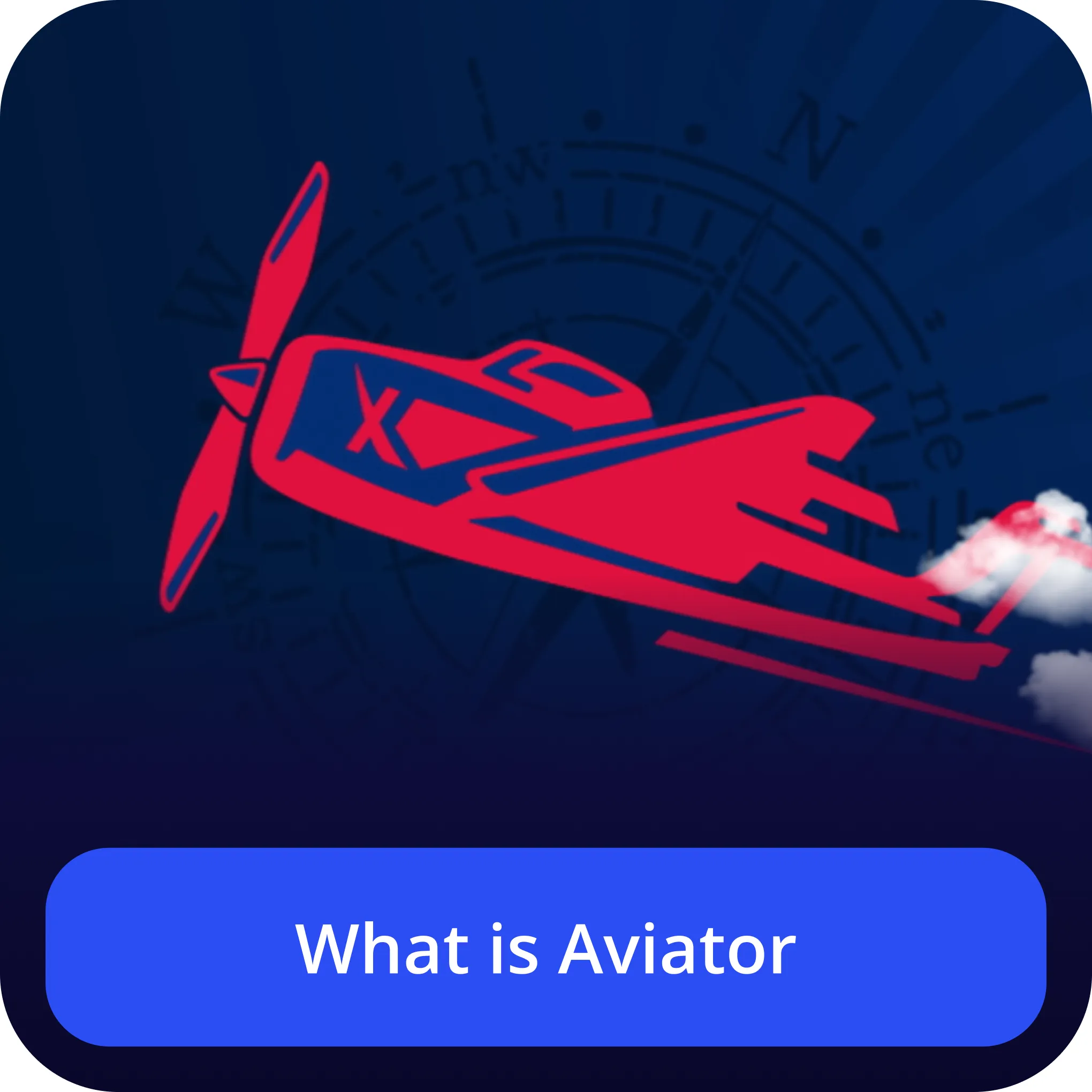 what is aviator