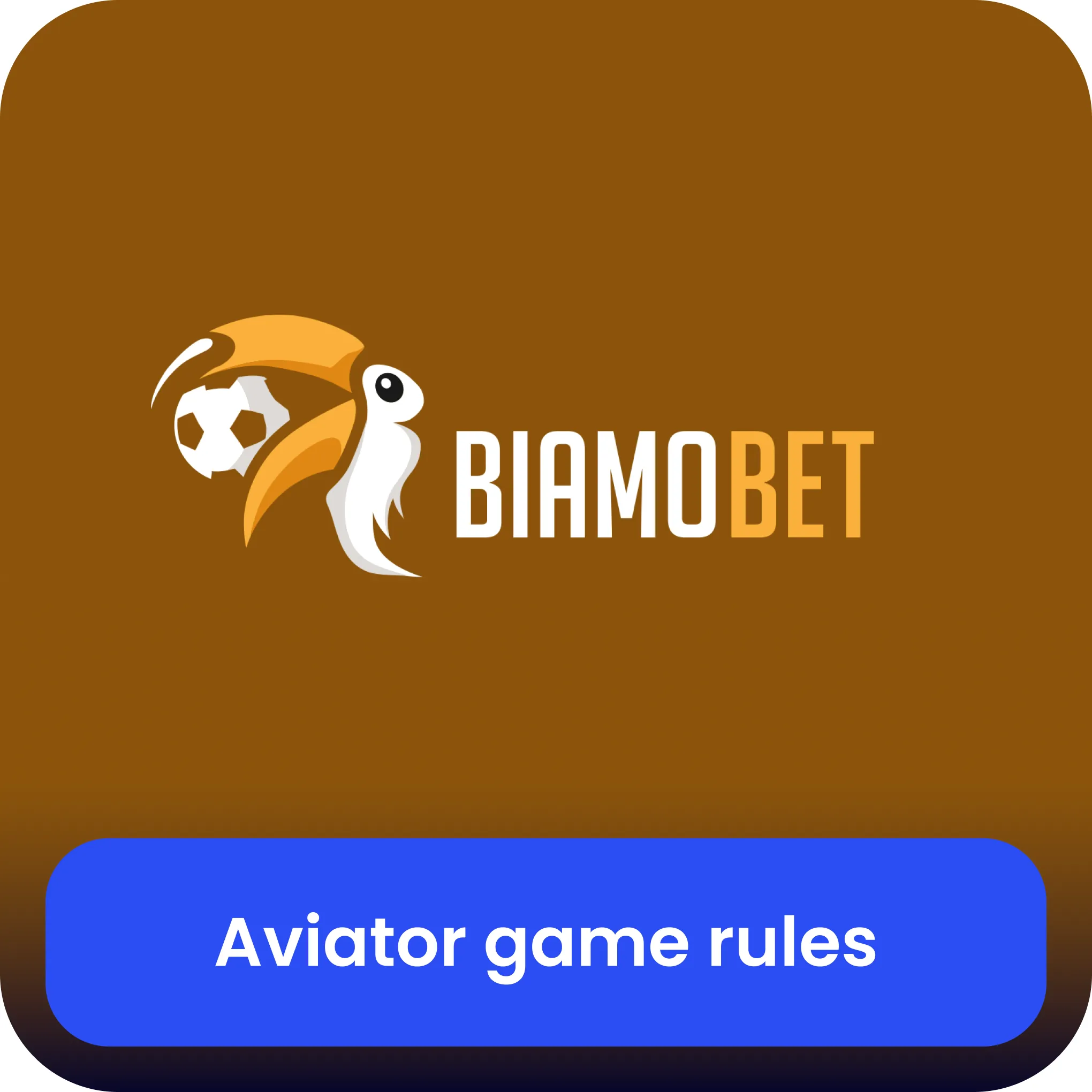 biamobet aviator game rules