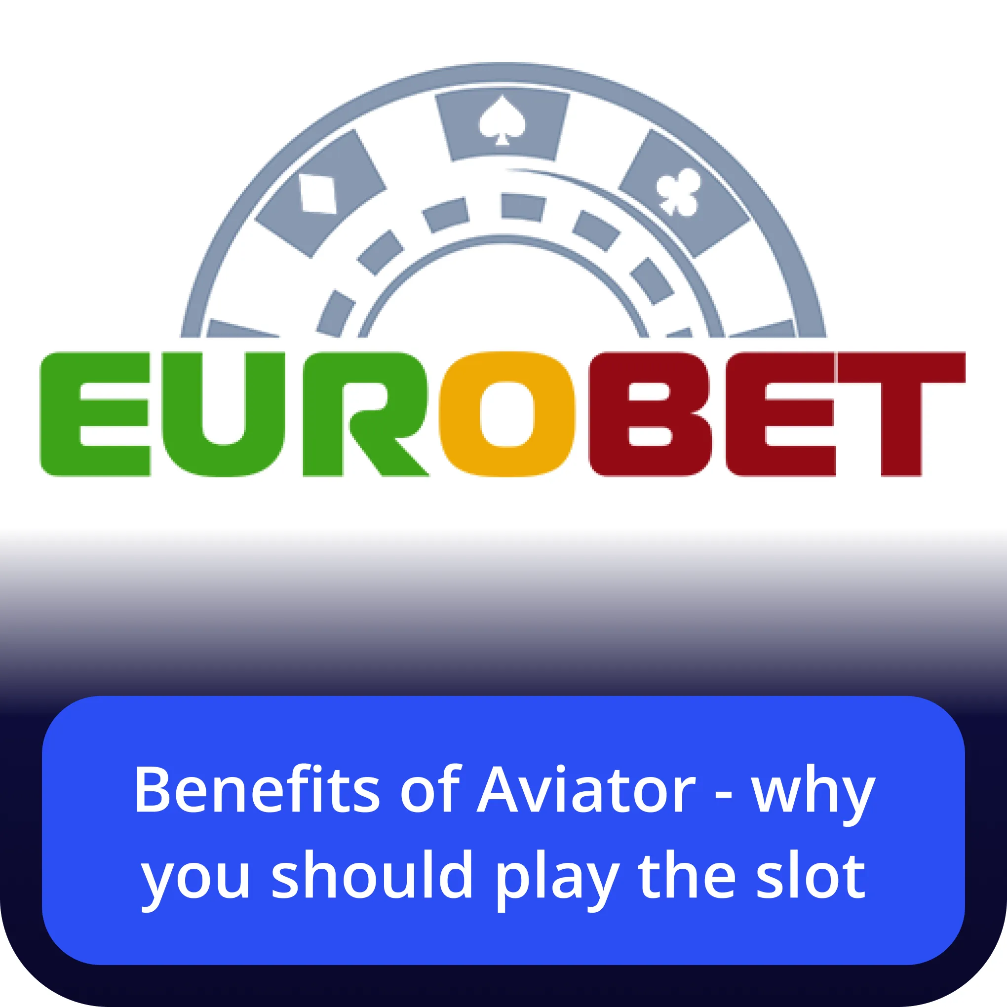 aviator eurobet benefits
