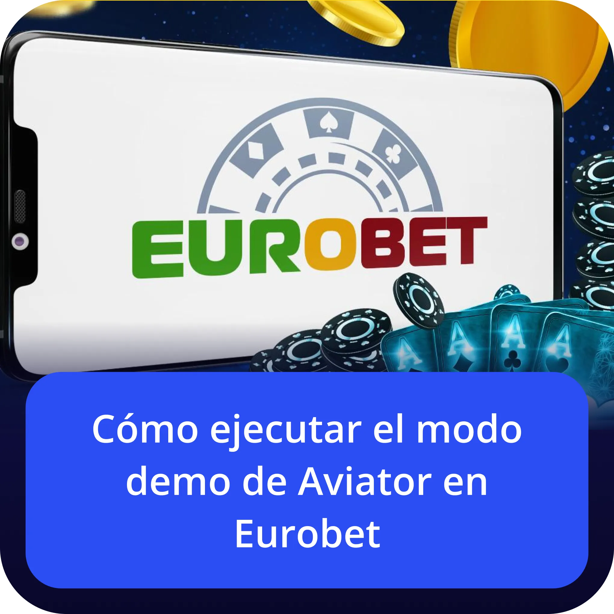 eurobet aviator versión de demostración