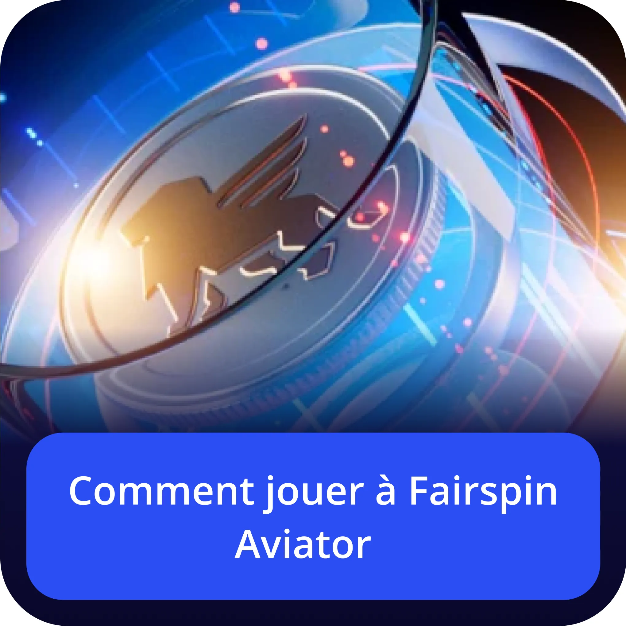 fairspin aviator comment jouer