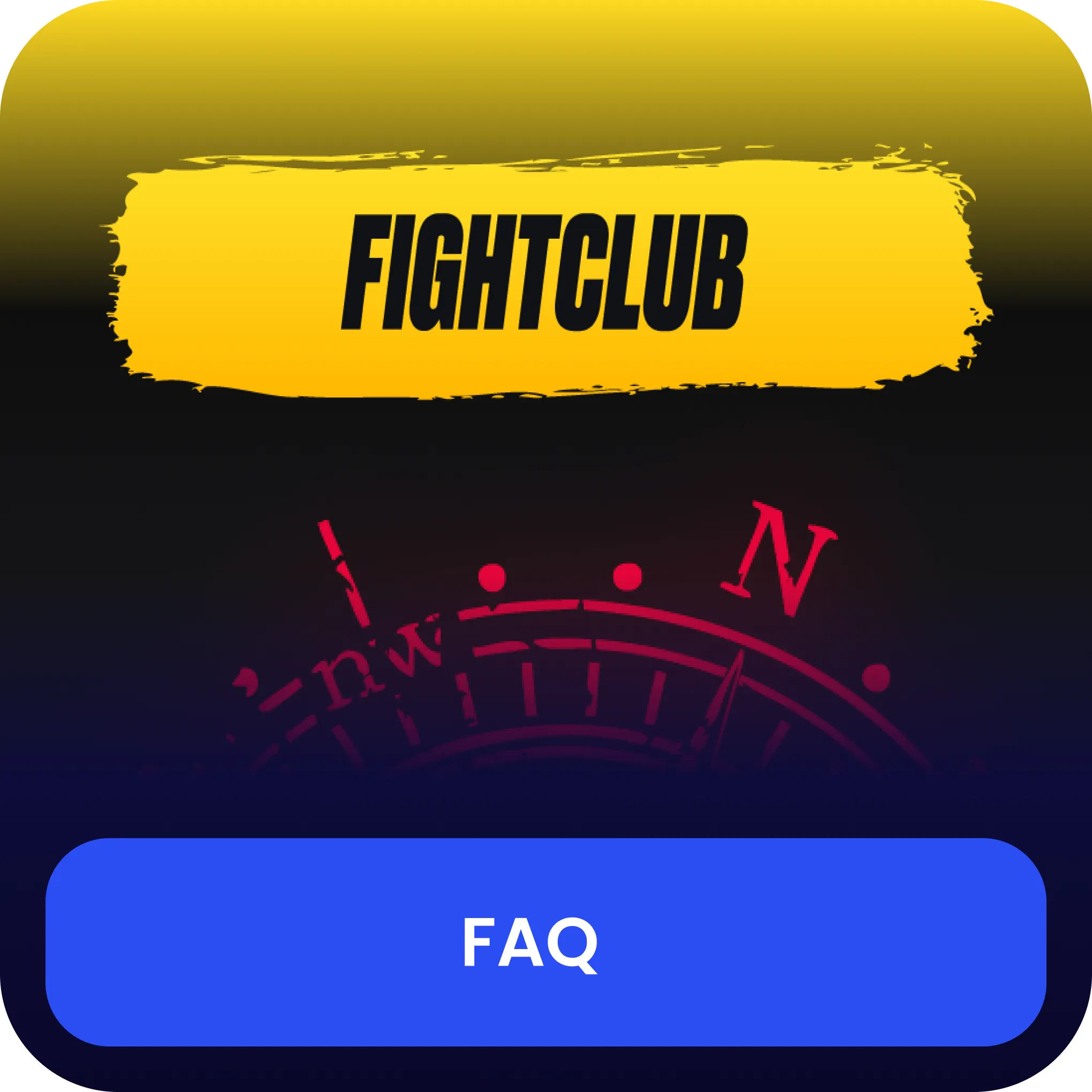 aviator fight club faq