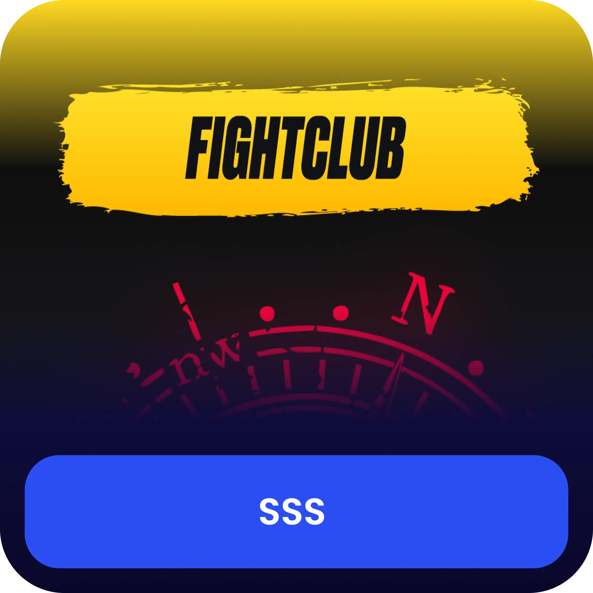 aviator fight club sss