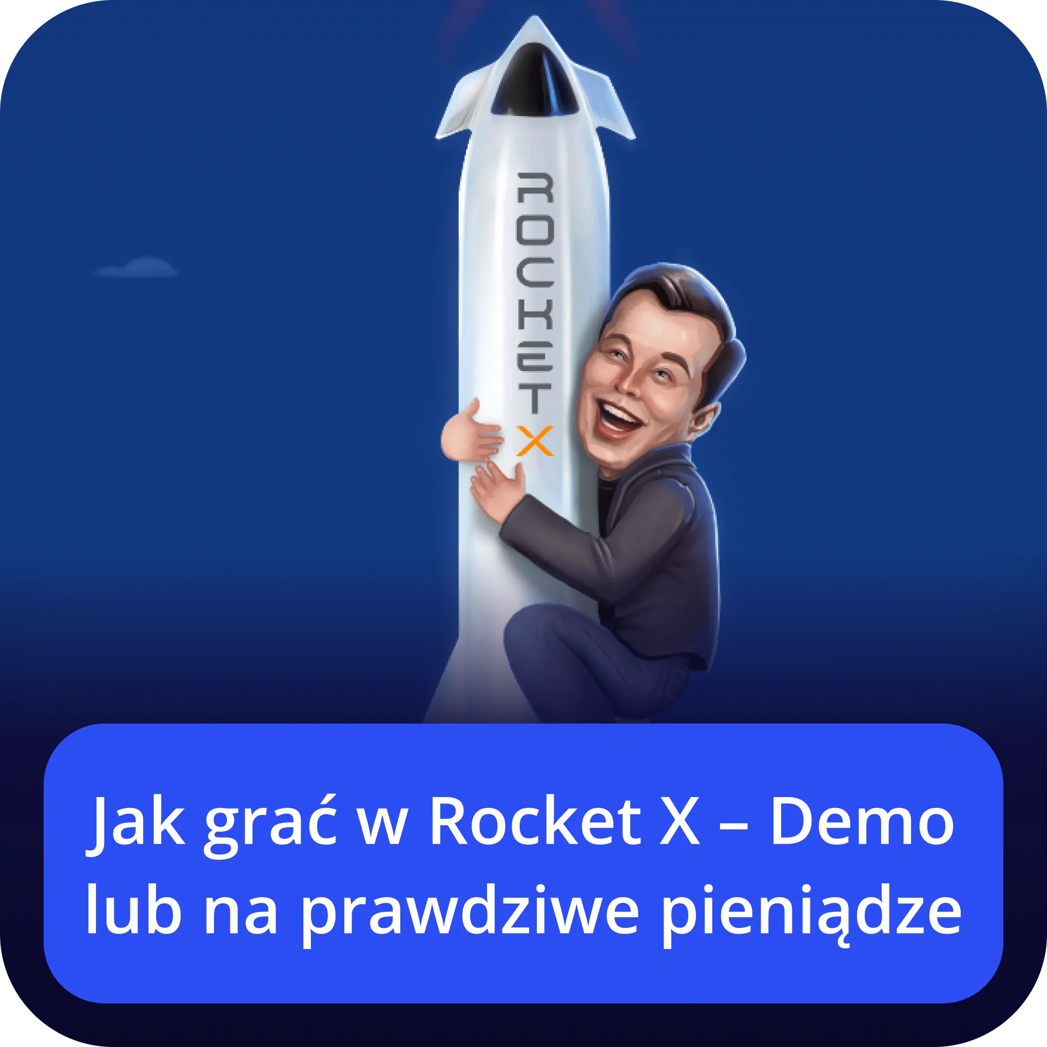grać w rocket x