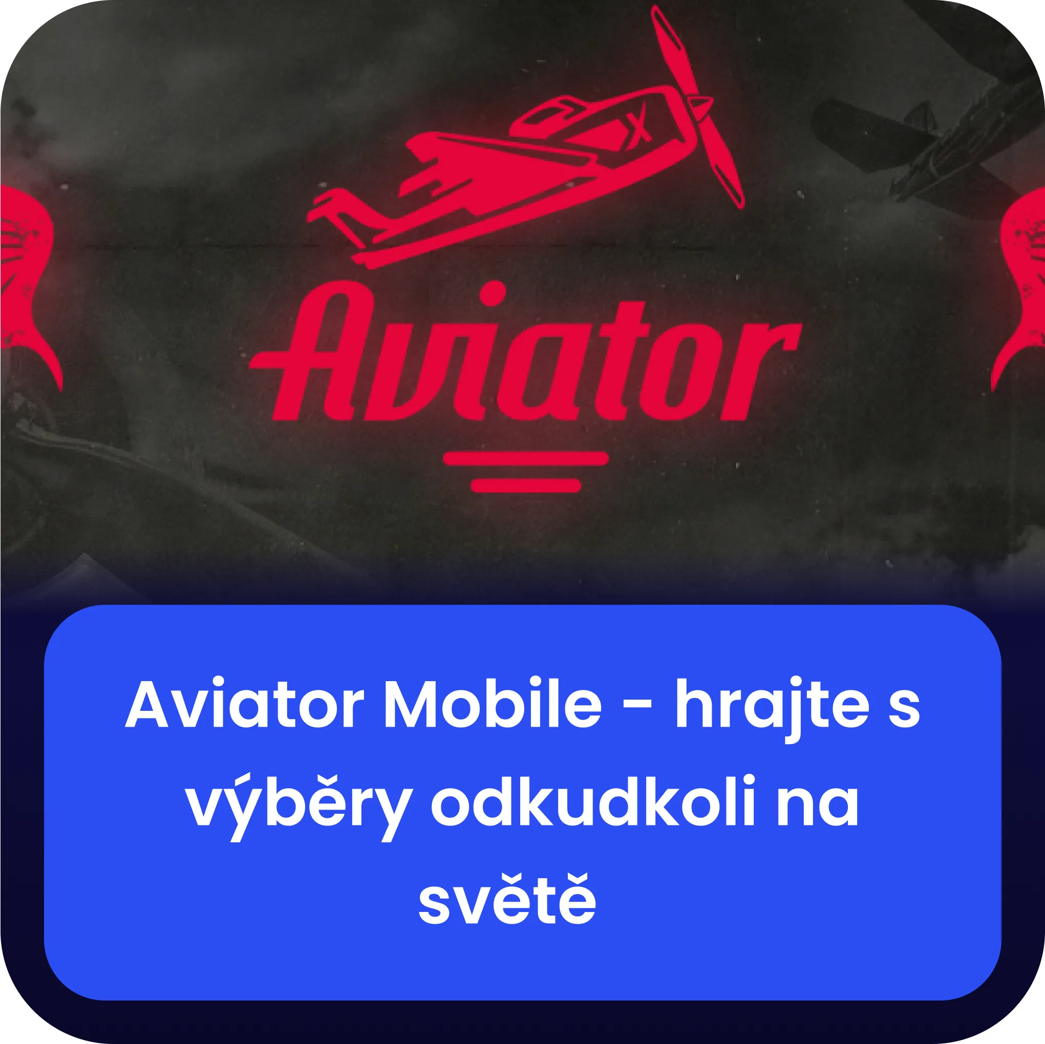 1xslots aviator mobilní aplikace