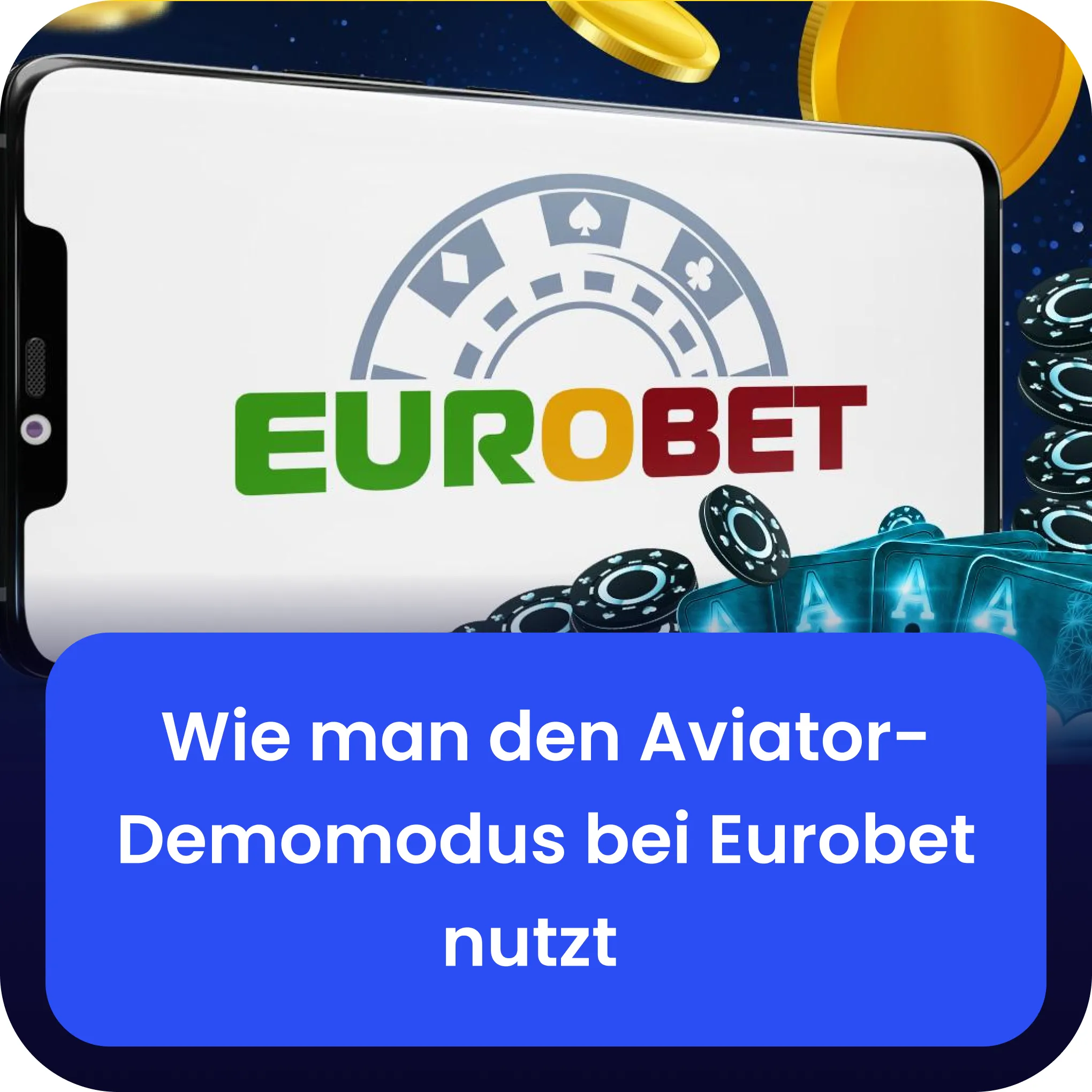 eurobet aviator Demo-Modus