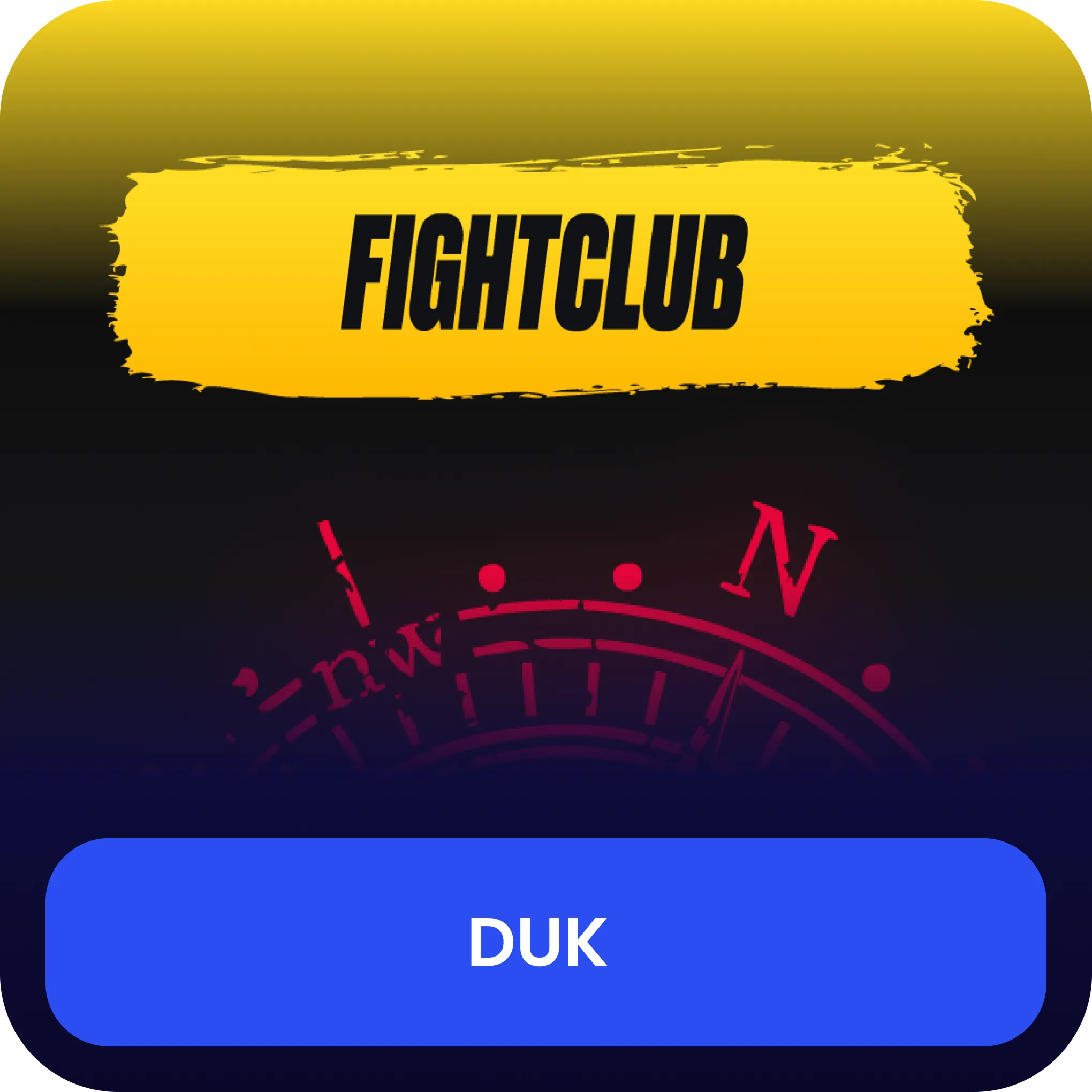 fight club aviator duk