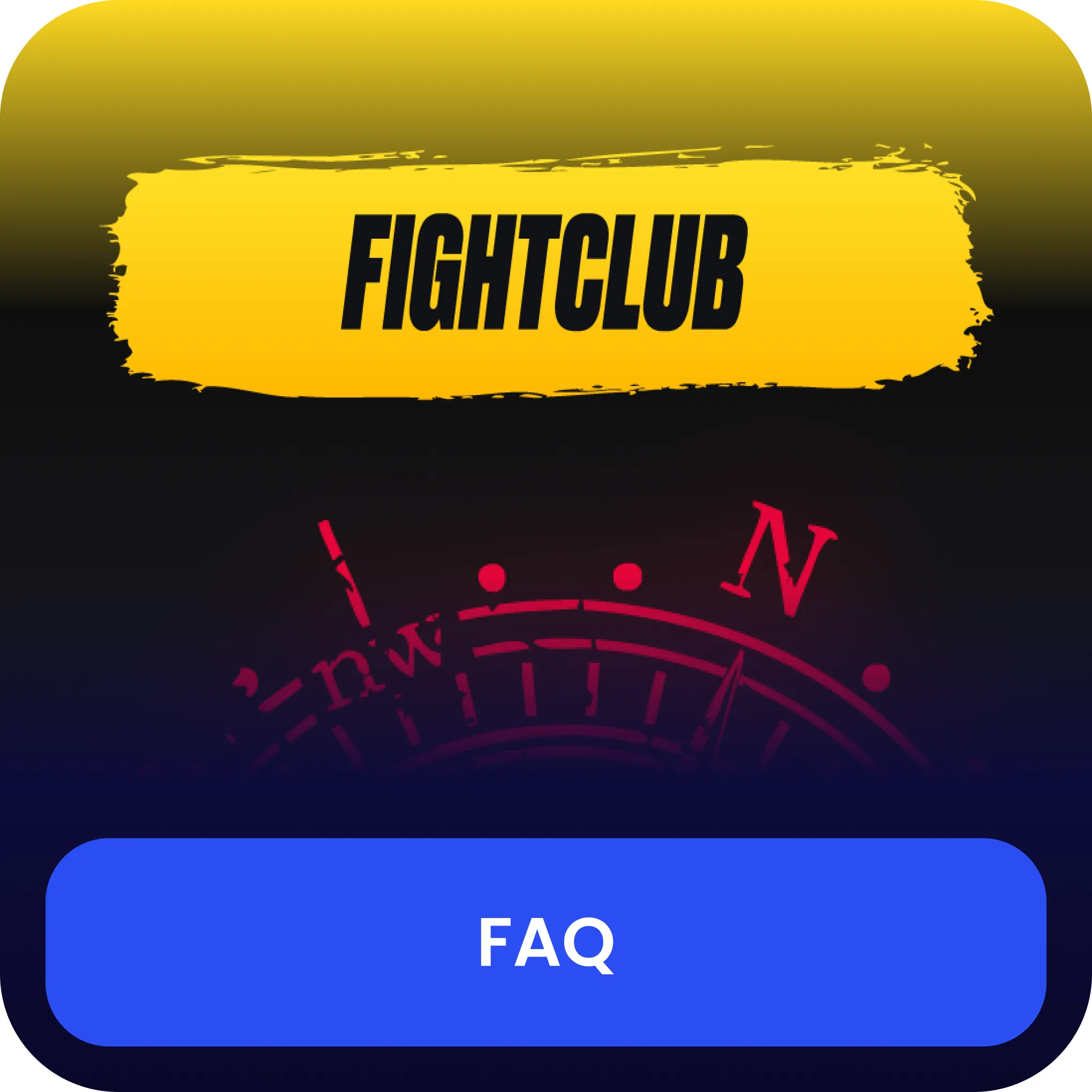 fight club aviator faq